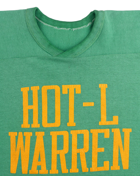 70’s Hot-L Russell Jersey - XL