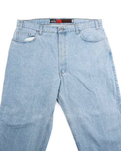 90’s Levi’s SilverTab Loose Denim - 38” x 30”