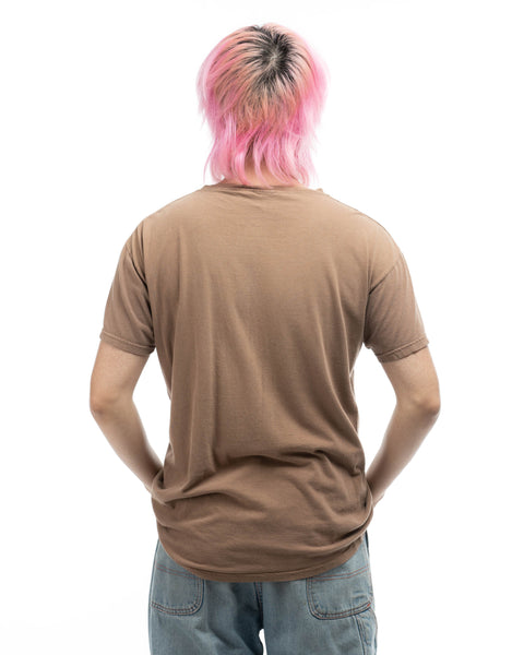 90's Blank Tee - Large