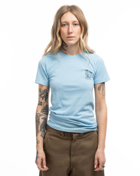 90’s Surfing Tee - XS