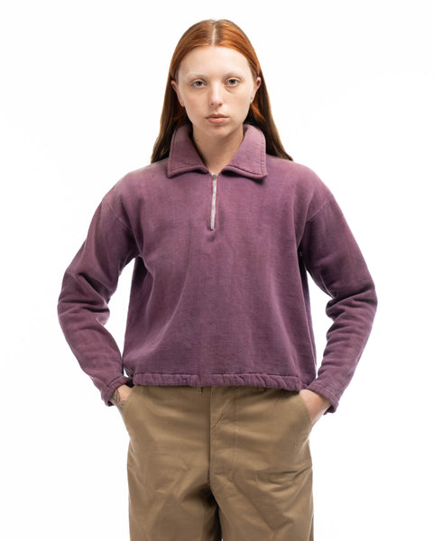 50’s International Sports Co Sweatshirt - Medium