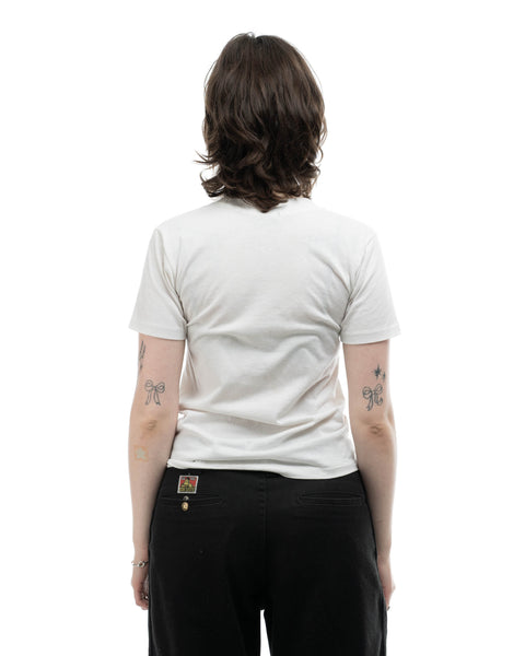 80’s Directly To Jail Tee - Small
