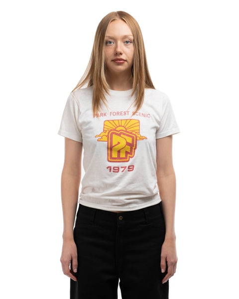 70’s Park Forest Tee - Small