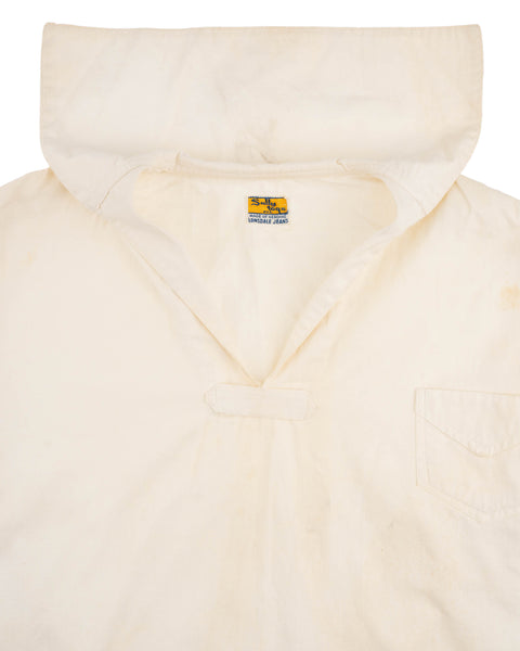 20’s Basketball Middy Blouse - Small