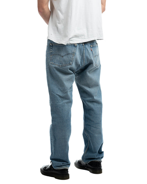 90’s Levi’s 501 Denim - 34” x 29”