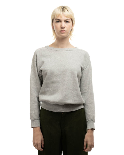 50's Brent Freedom Sleeve Sweatshirt - Medium