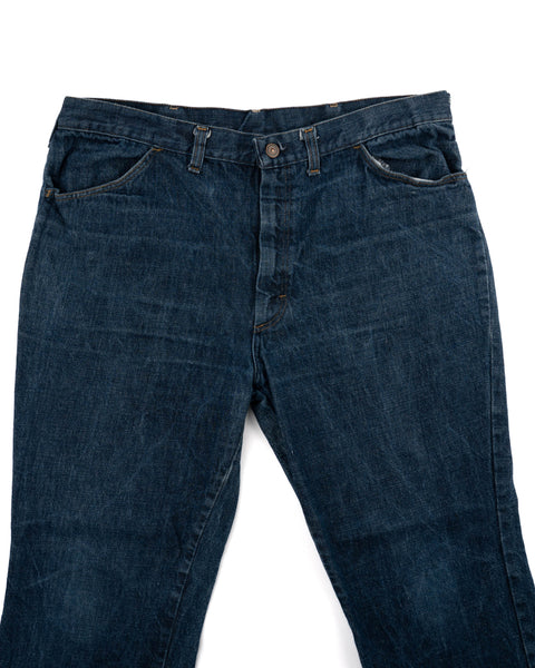 70's JCP Flares - 35” x 28”