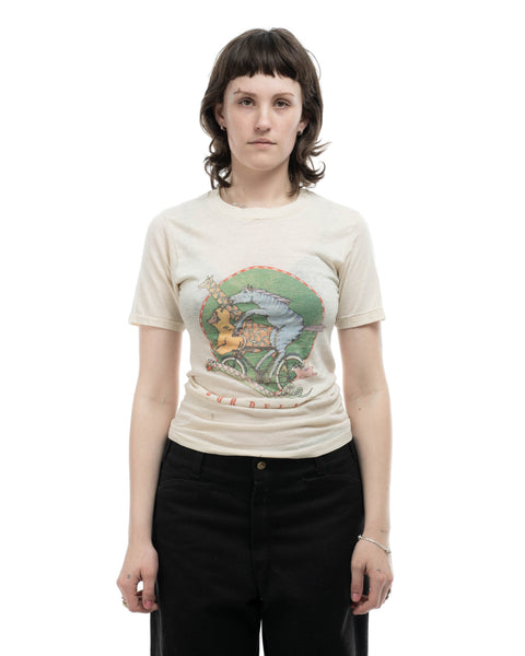 70’s Bob Dylan Tour Tee - XS