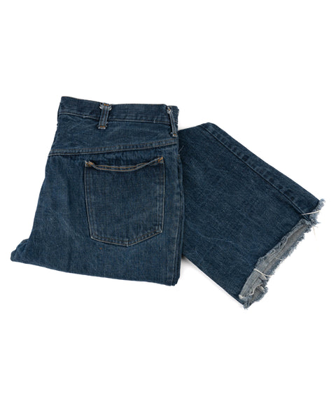 70's JCP Flares - 35” x 28”