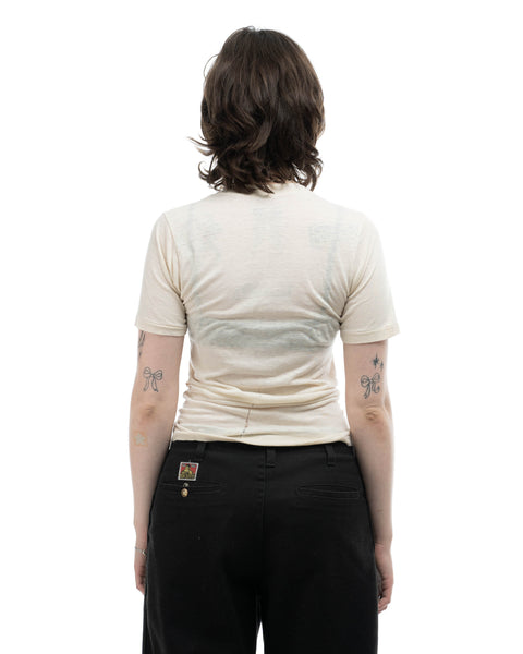 70’s Bob Dylan Tour Tee - XS