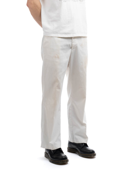 70’s Thrashed Trousers - 30” x 27.5”