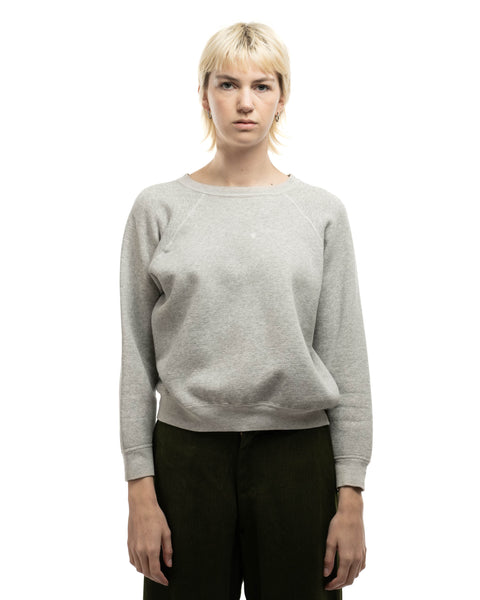 60’s Wilson Crewneck Sweatshirt - Large