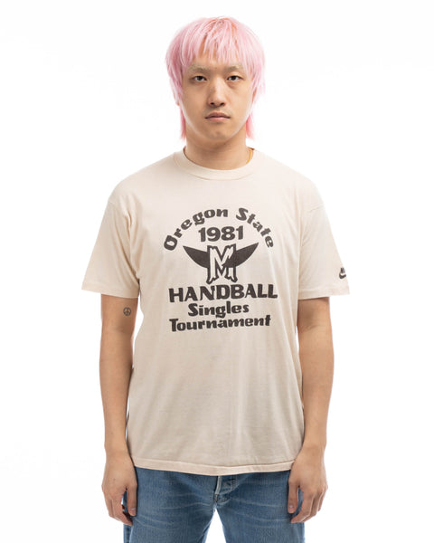 80’s OSU Handball Tee - Medium