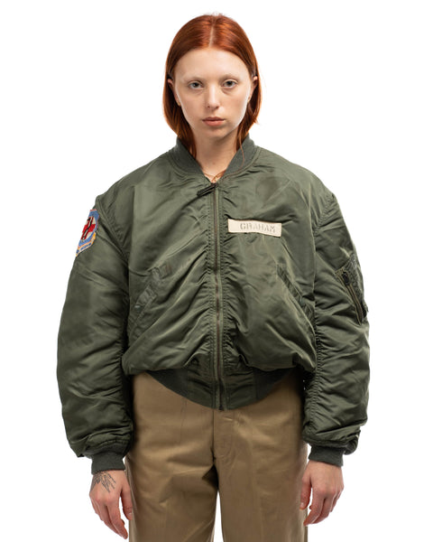 60's Alpha Industries L-2B - Medium