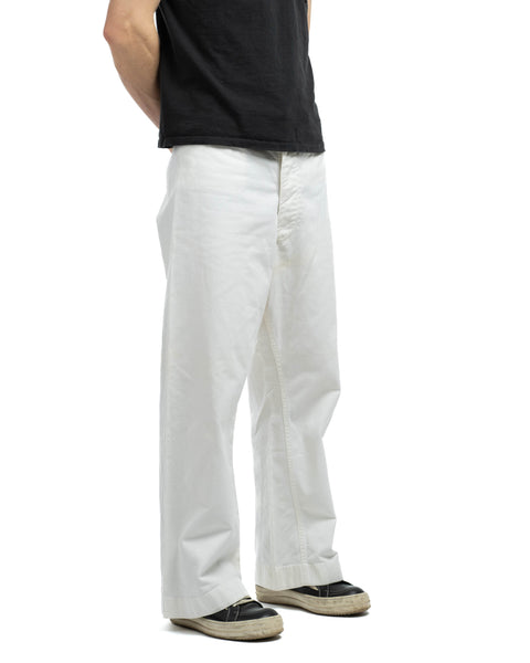 50’s Sailor Pants - 31” x 26”