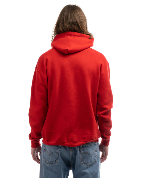 80’s Russell ICUP University Hoodie - XL