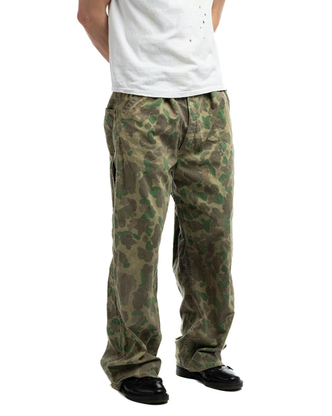 50's Frogskin Pants - 36” x 29”
