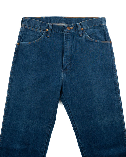 90’s Wrangler Denim - 32” x 34”