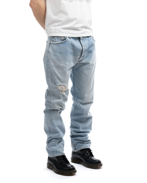 90’s Levi’s 501 Denim - 32” x 32”