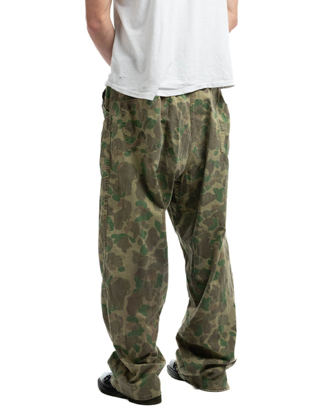 50's Frogskin Pants - 36” x 29”