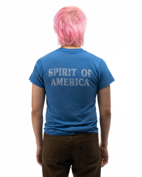 80’s Spirit of America Tee - Small