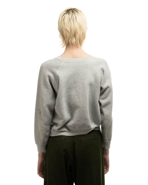 60’s Wilson Crewneck Sweatshirt - Large