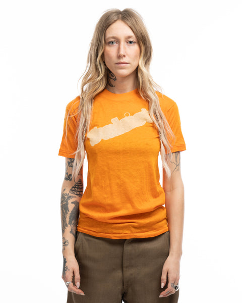 70’s Hawaii Tee - XS