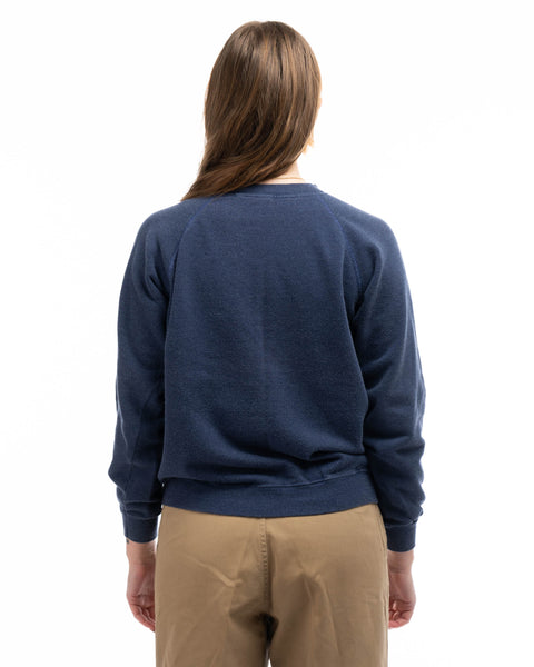 80's St. Thomas Crewneck - Medium