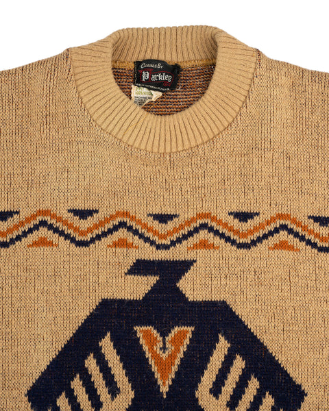 70’s Packley Sweater - Medium