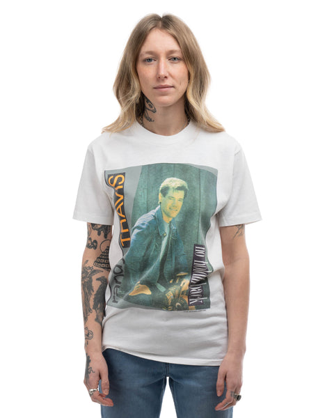 90’s Randy Travis Tee - Small