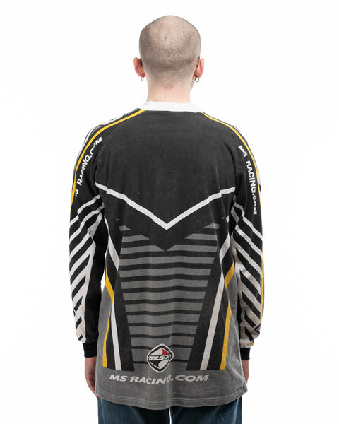 90’s Motocross Jersey - XL