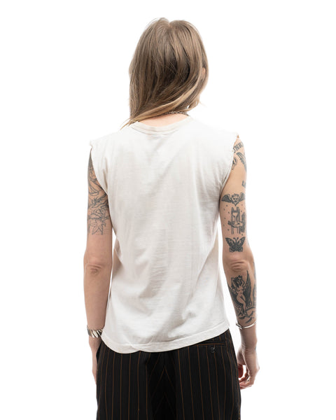 70’s Champion Blue Bar Steelers Tee - XS