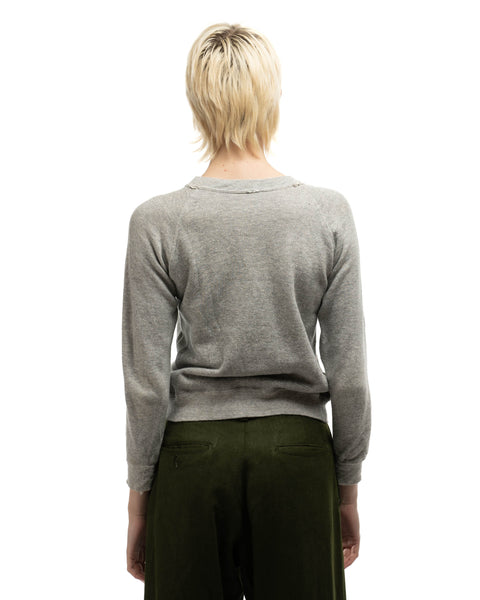60’s BSA Raglan Sweatshirt - Medium