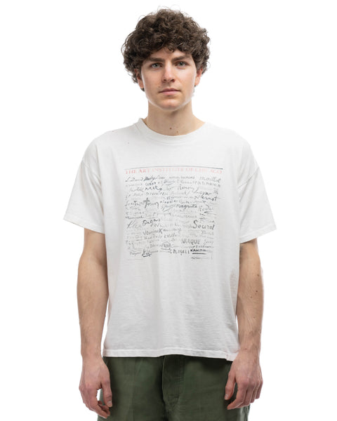 90’s Art Institute of Chicago Tee - Large