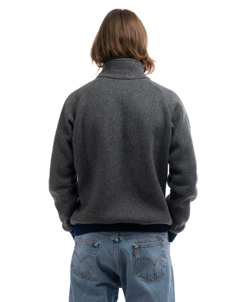 80’s Patagonia Fleece Zip-Up - Large