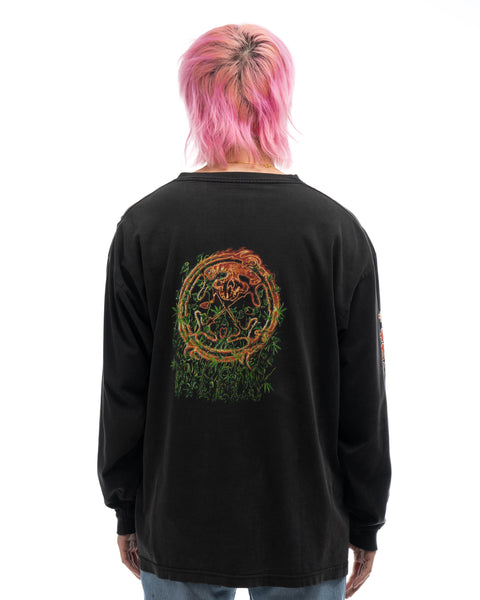 90’s Life of Agony Long Sleeve Tee - XL