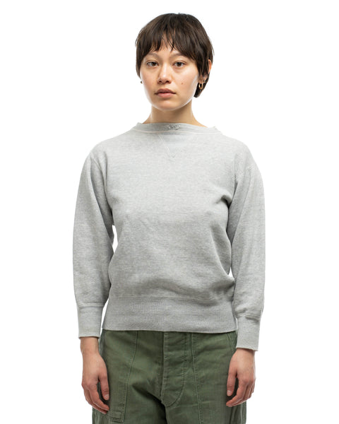 50's Penney’s Double V Sweatshirt - Small