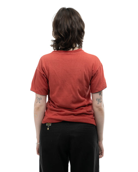 60's Reversible Gym Tee - Medium