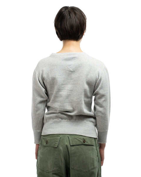 50's Penney’s Double V Sweatshirt - Small