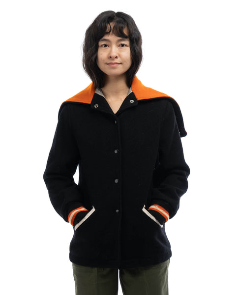 80’s Varsity Jacket - Small