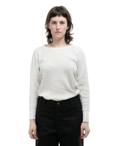80's Thrashed Thermal - Medium
