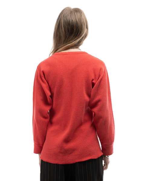 80’s Thermal Top - Small