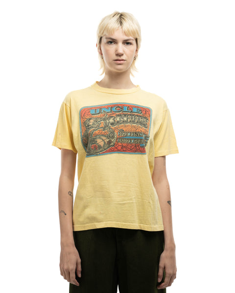 70’s Uncle Ernies Band Tee - XL