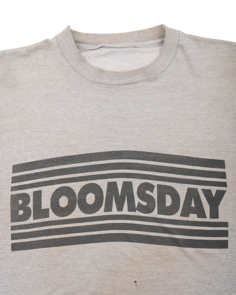 80's Bloomsday Run Tee - Medium