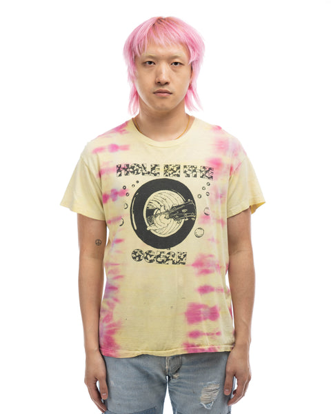 90’s There’s A Hole Tee - Large