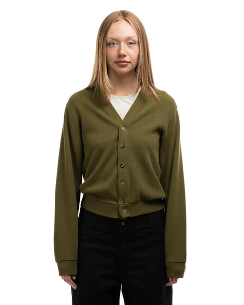 60’s Sears Cardigan - Medium