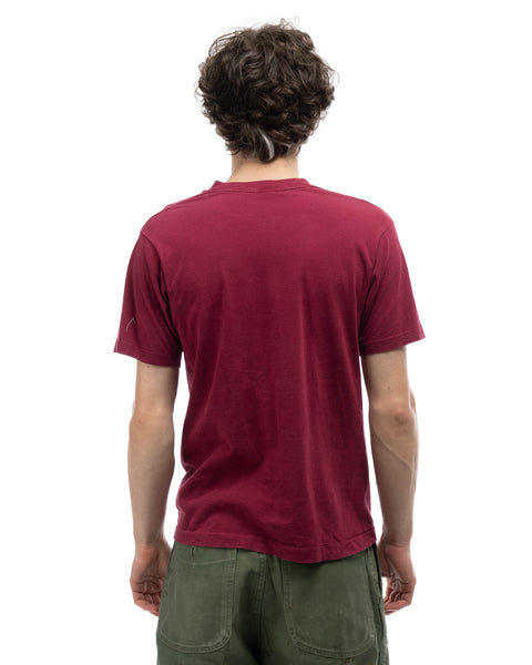 80’s BVD Pocket Tee - Small