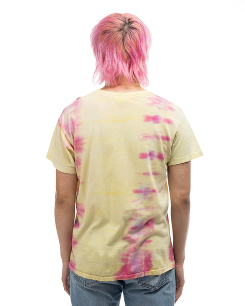 90’s There’s A Hole Tee - Large