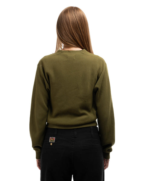 60’s Sears Cardigan - Medium