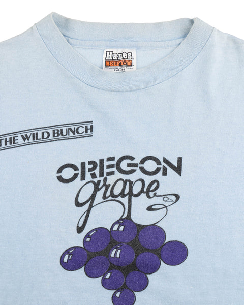80’s Oregon Grape Tee - Medium